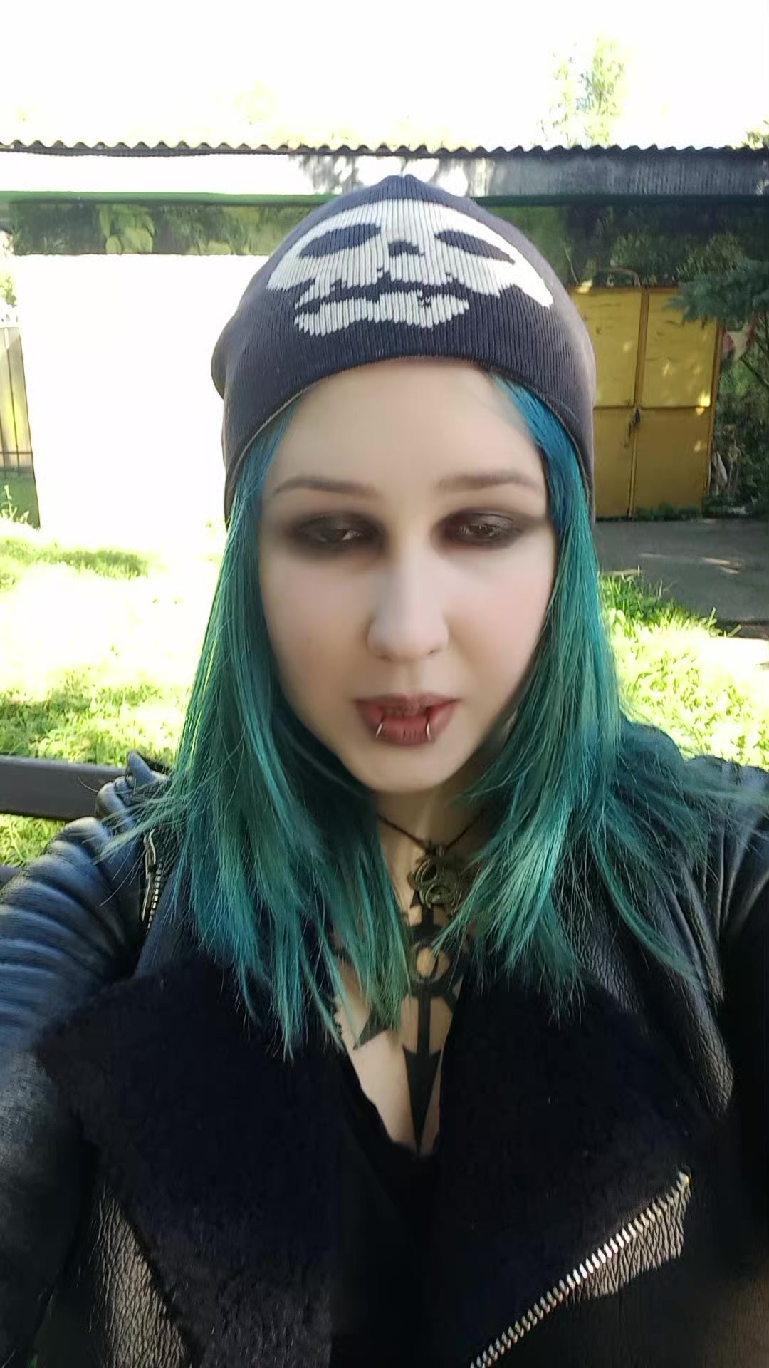 @Cyber Psycho