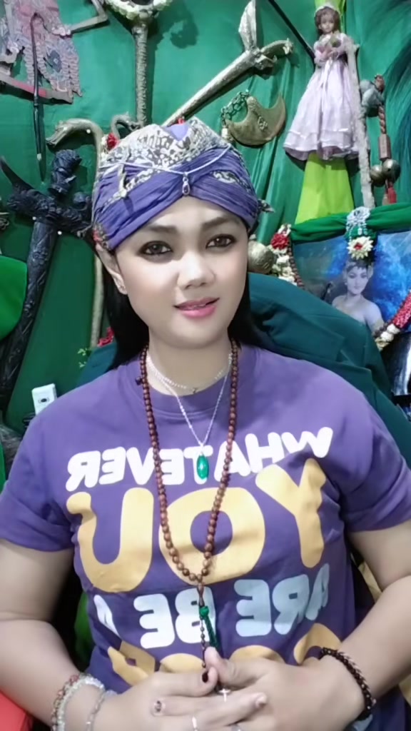 @TelogodogBUNDA YANA