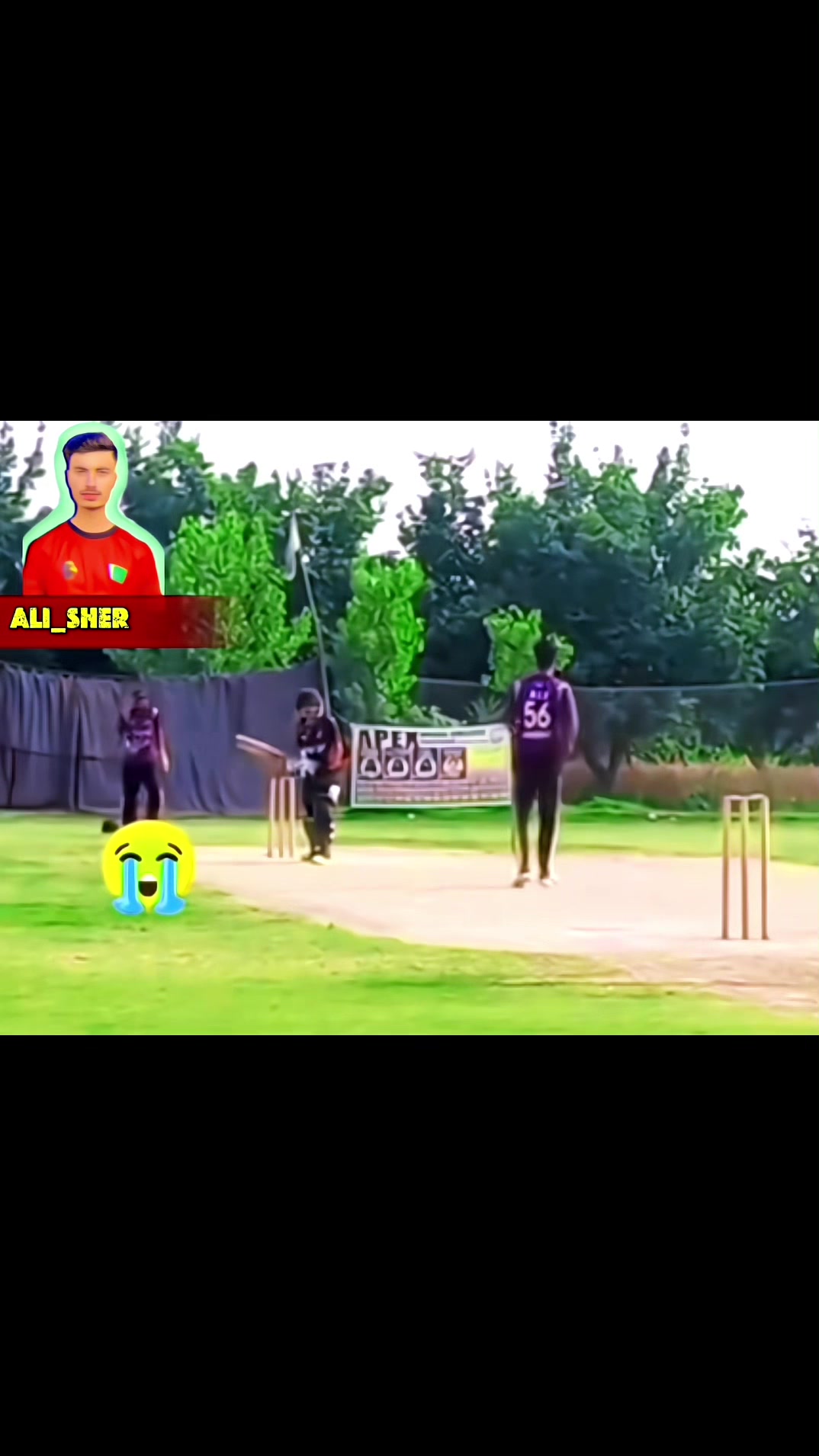 @Afzal Khan Cricket Academy