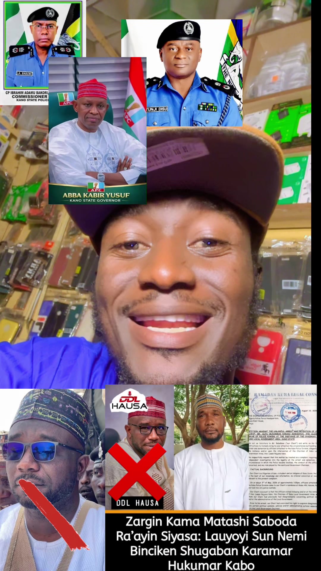 @elrufai cinematic video 🎥