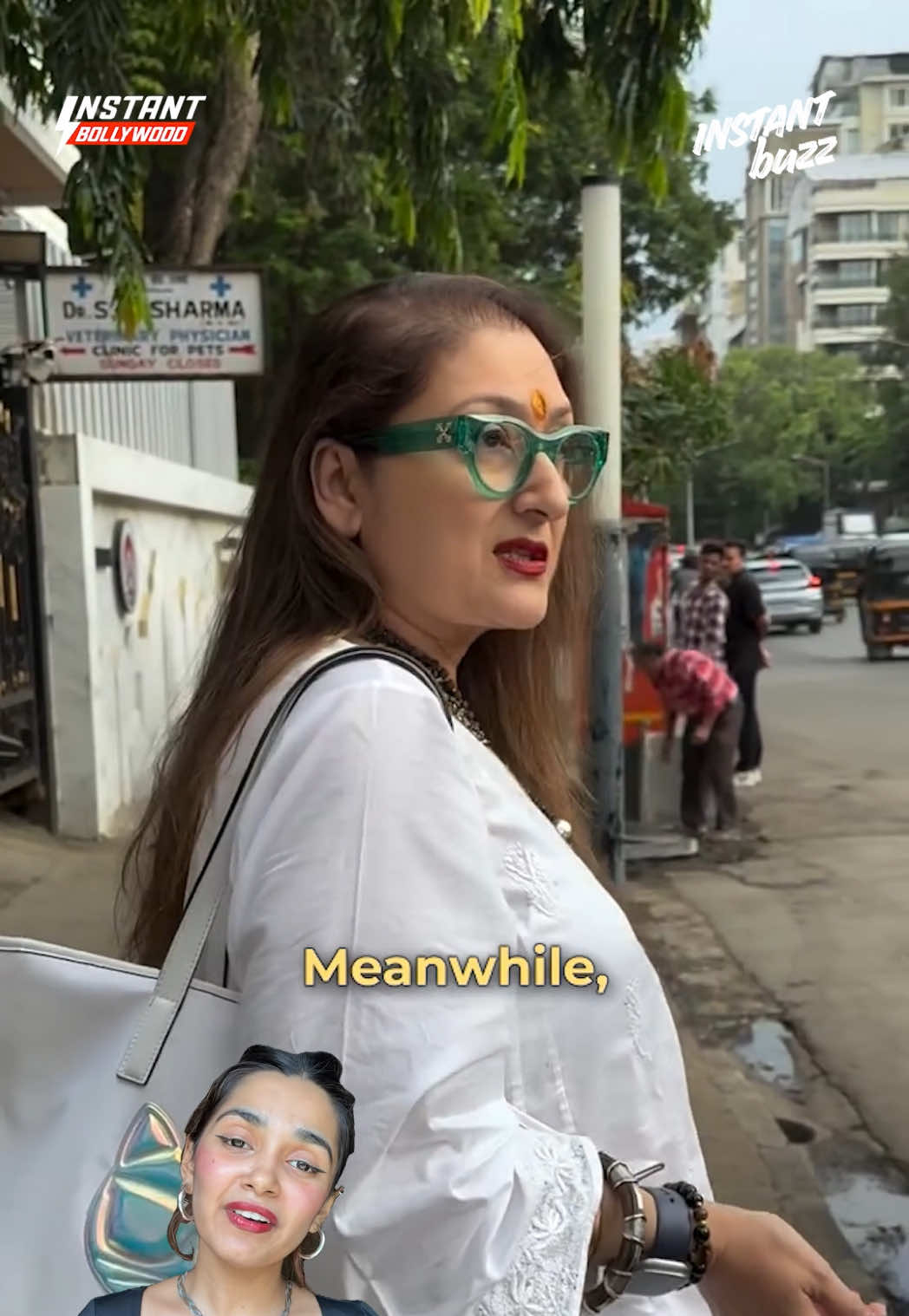 @Instant Bollywood