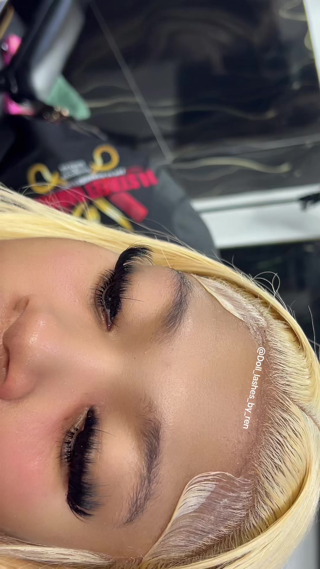 @Doll_lashes_by_Ren