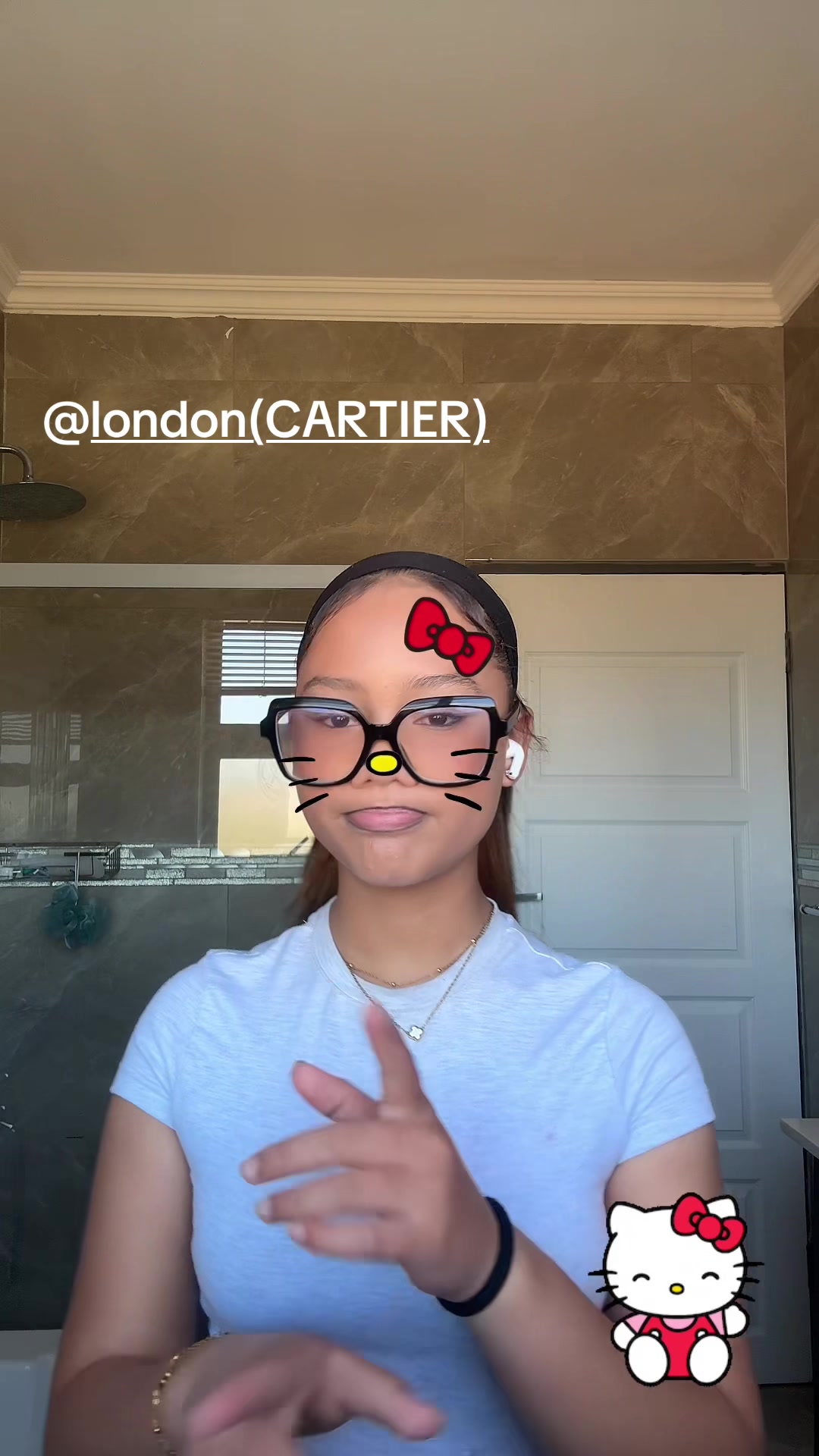 @London