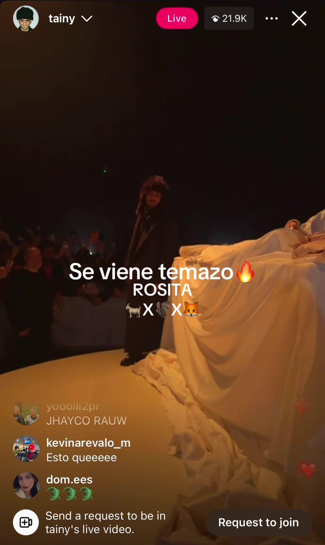 @Melissa Sanchez (meliviews)