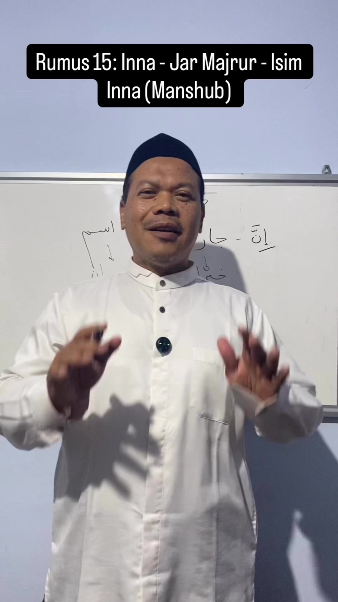 @Bisa Baca Kitab