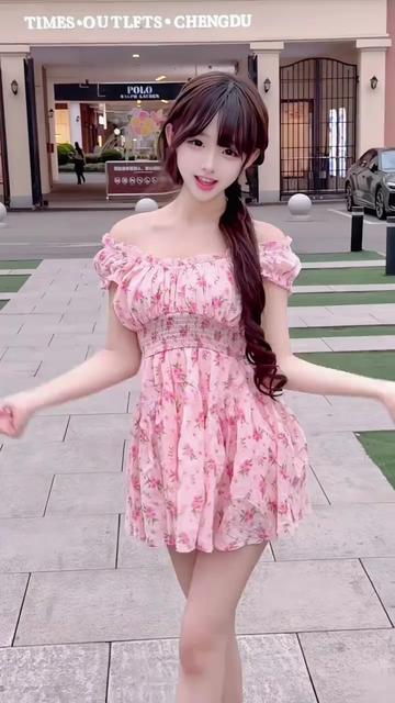 @小柚奈