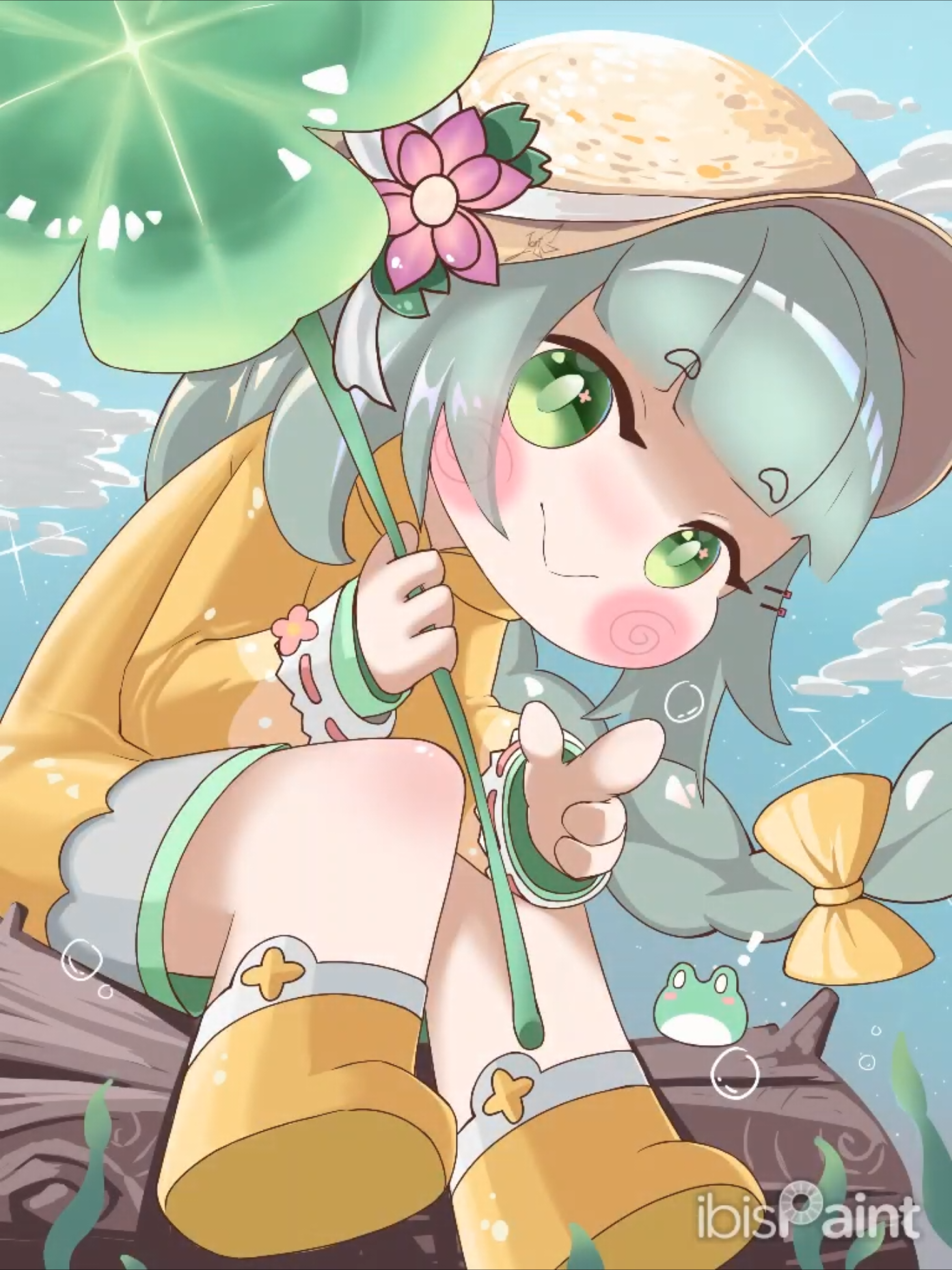 @Torii