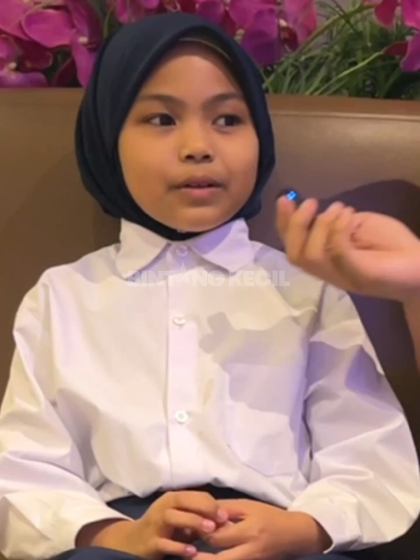 @Bintang Kecil