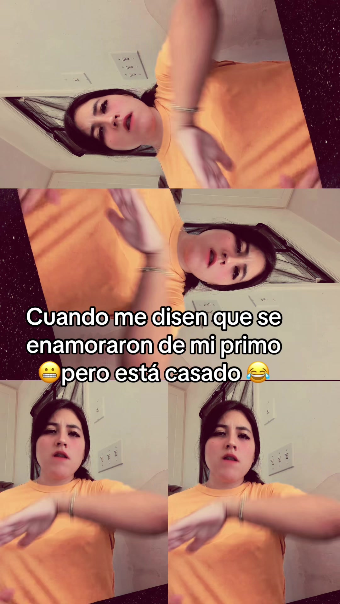 @la muchacha alegre ♥️