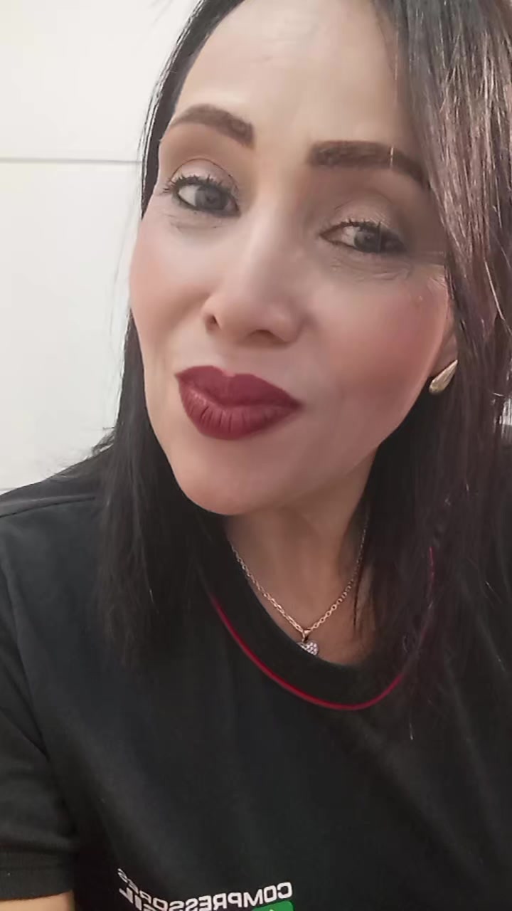 @Rosangela Ribeiro 🩷