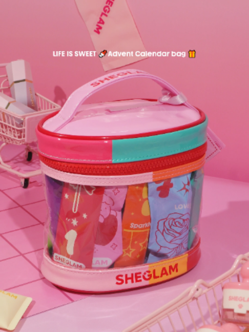 @SHEGLAM