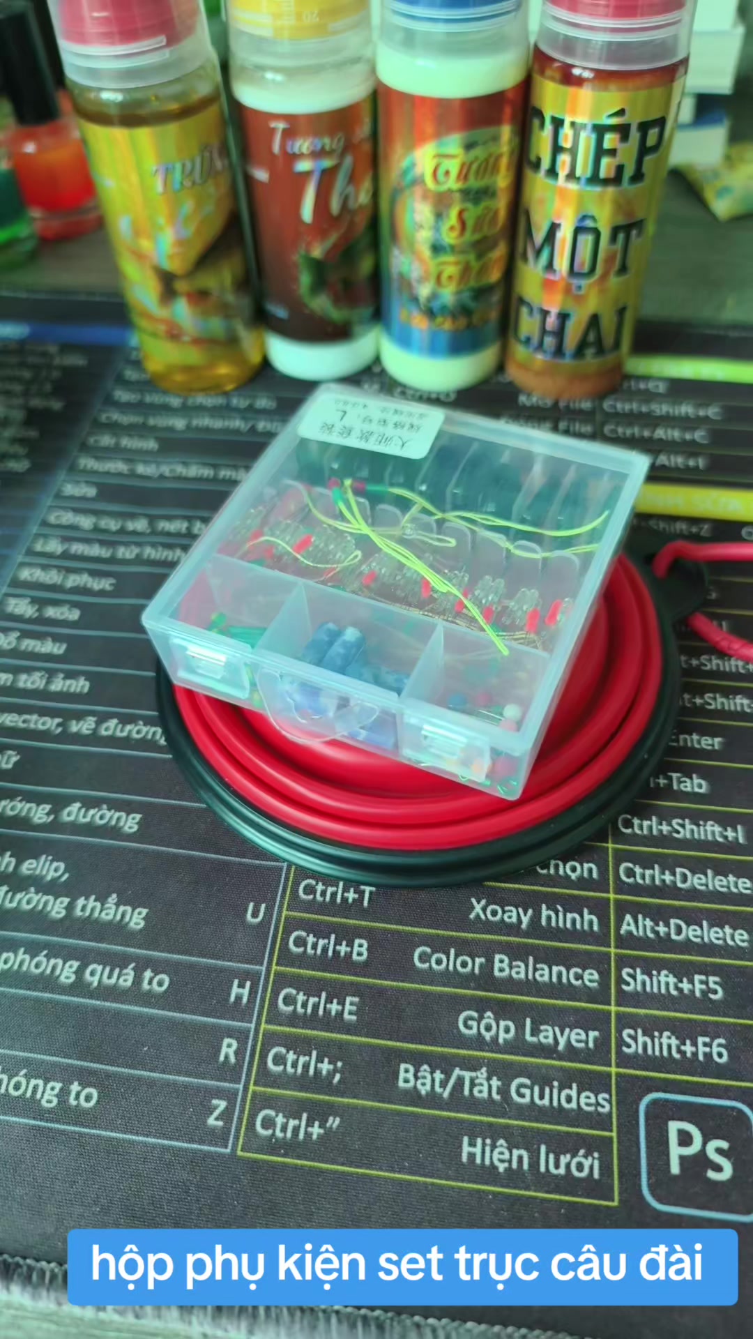 @bkfishing shop