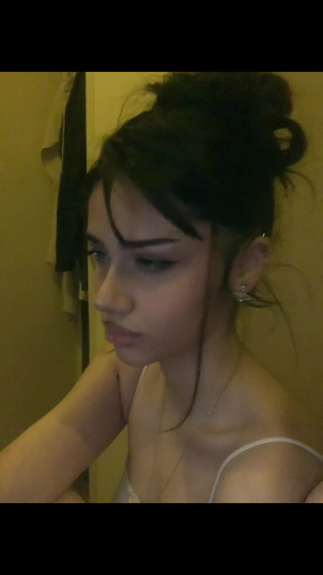 @Angelic disaster