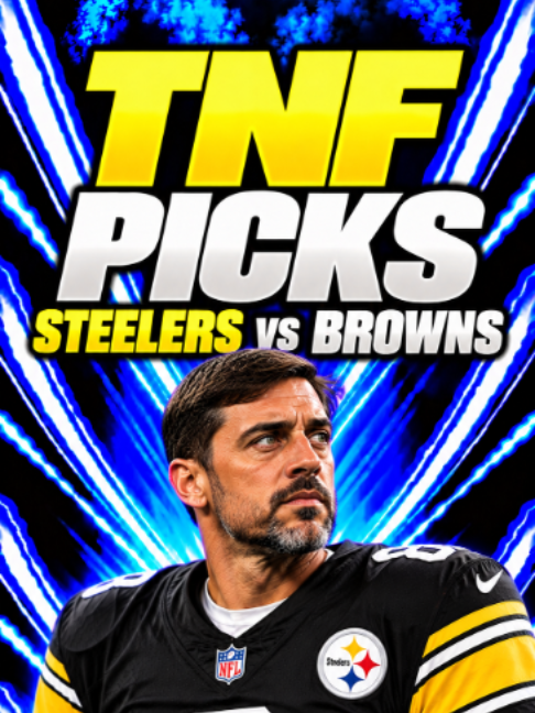 @Erickson Picks📈