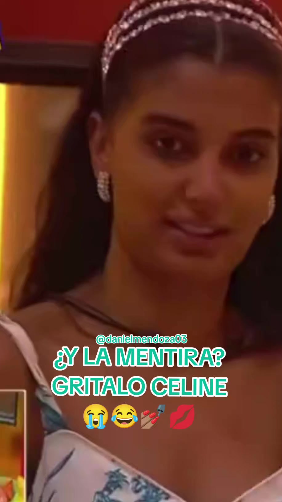 @Daniel mendoza