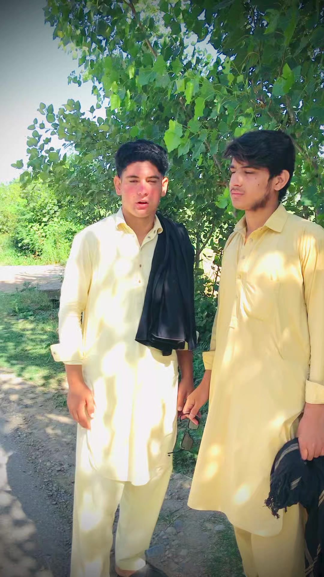@ambar shah