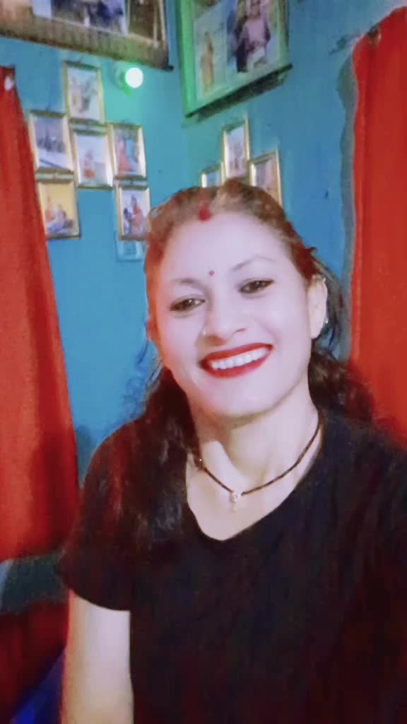 @Ritu Chand