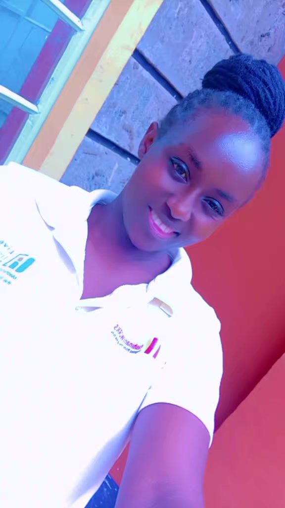 @Mary Githaiga