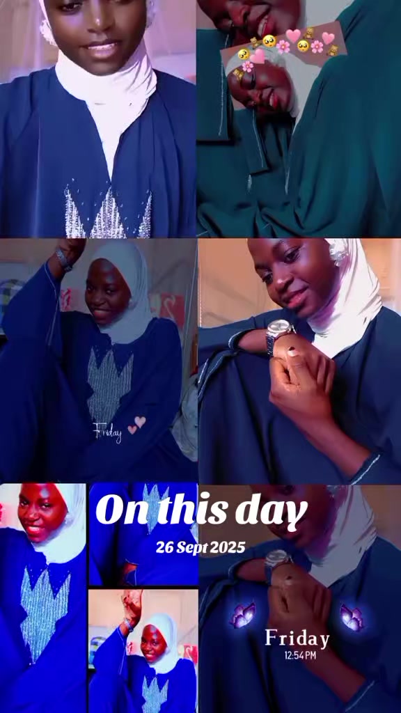 @️millionaire's nurse 🧕🏨💯❤️