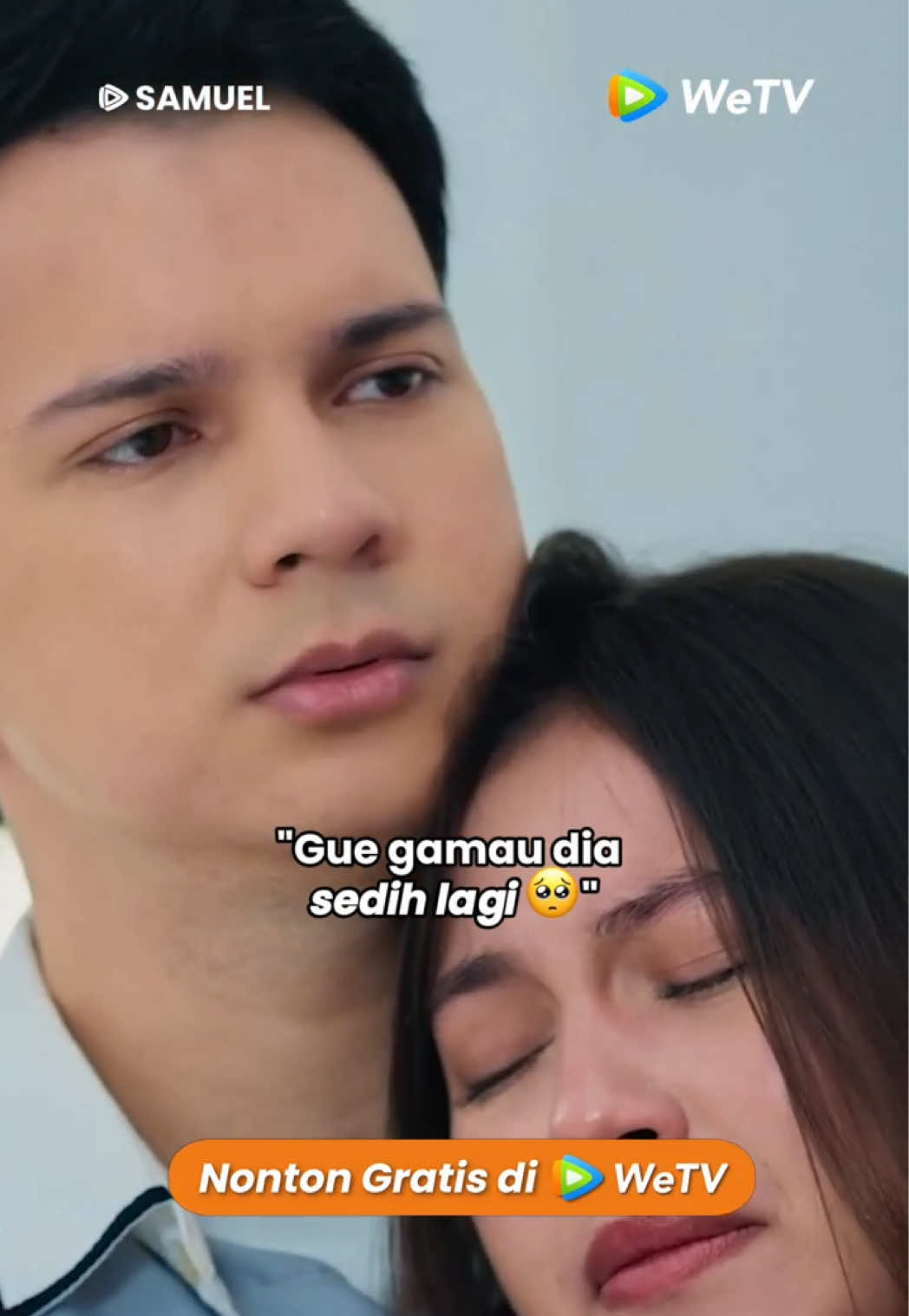 @WeTV Indonesia