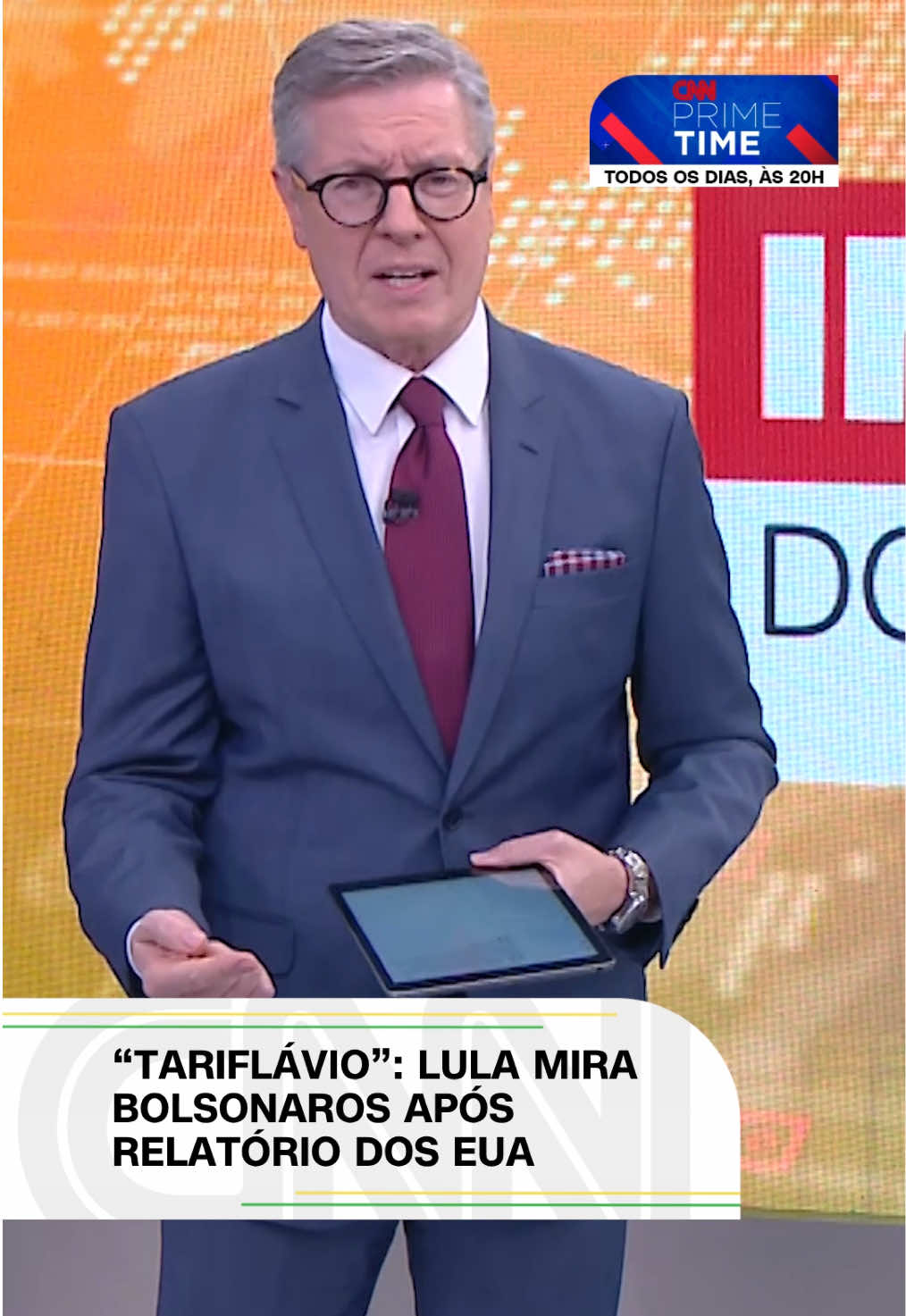 @CNN Brasil