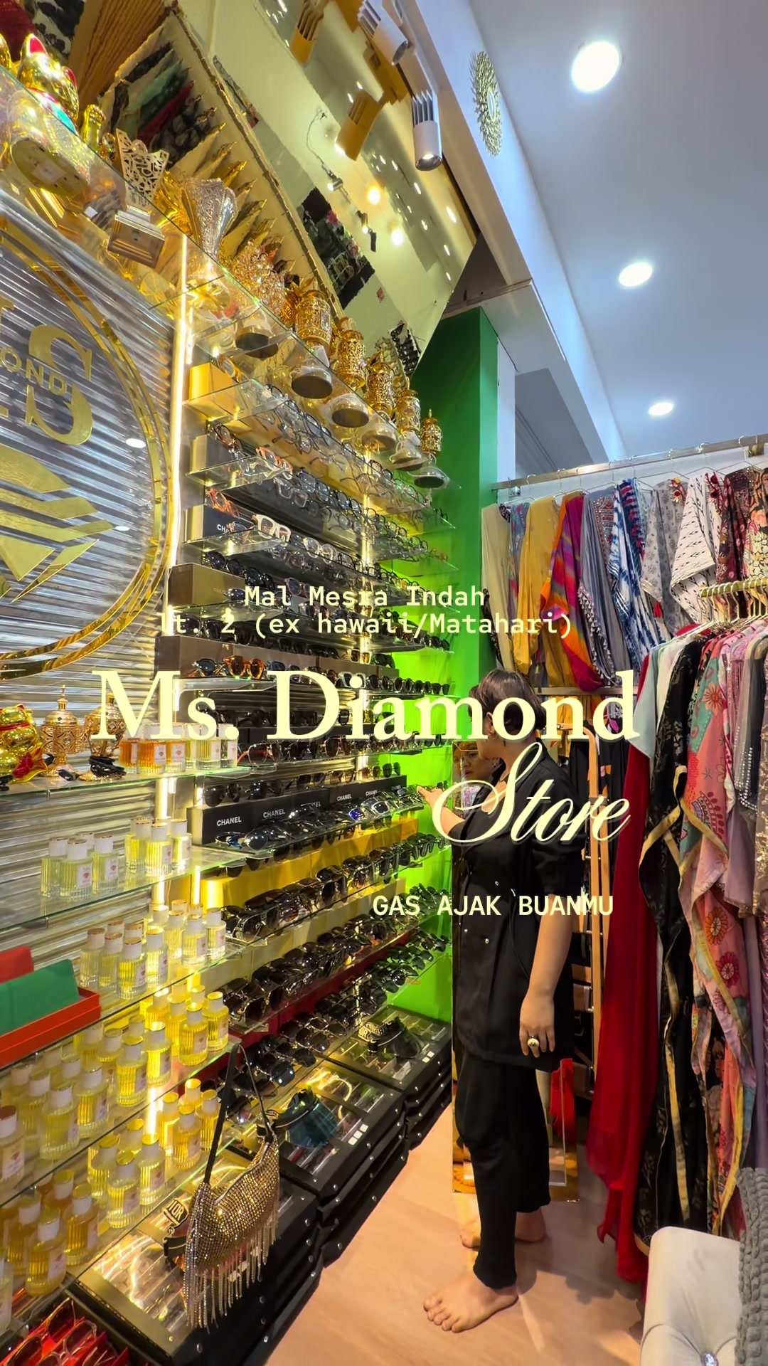@Ms.diamond samarinda