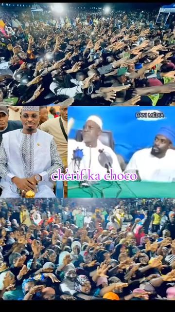 @chérif ka choco☪️🇲🇱