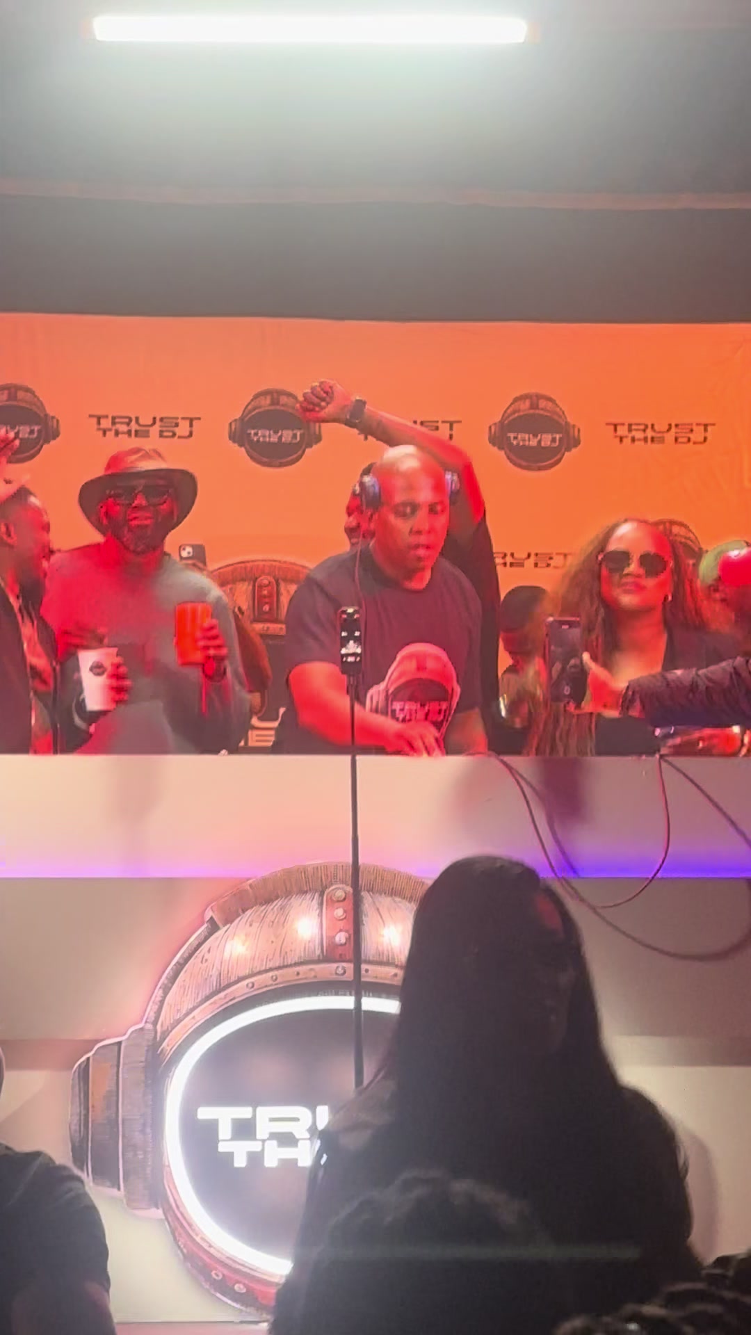 @Mobi Dixon