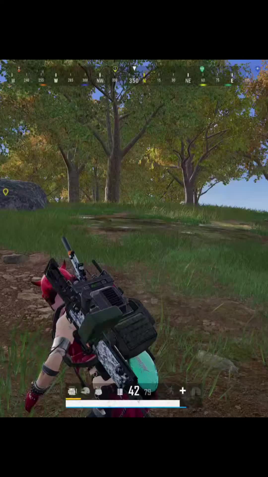 @copperhead350 pubg