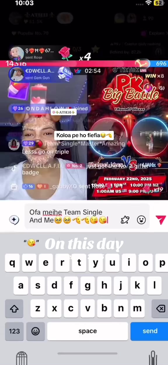 @ð•ð•ð•ð¹ðŽ ðððððð«Š