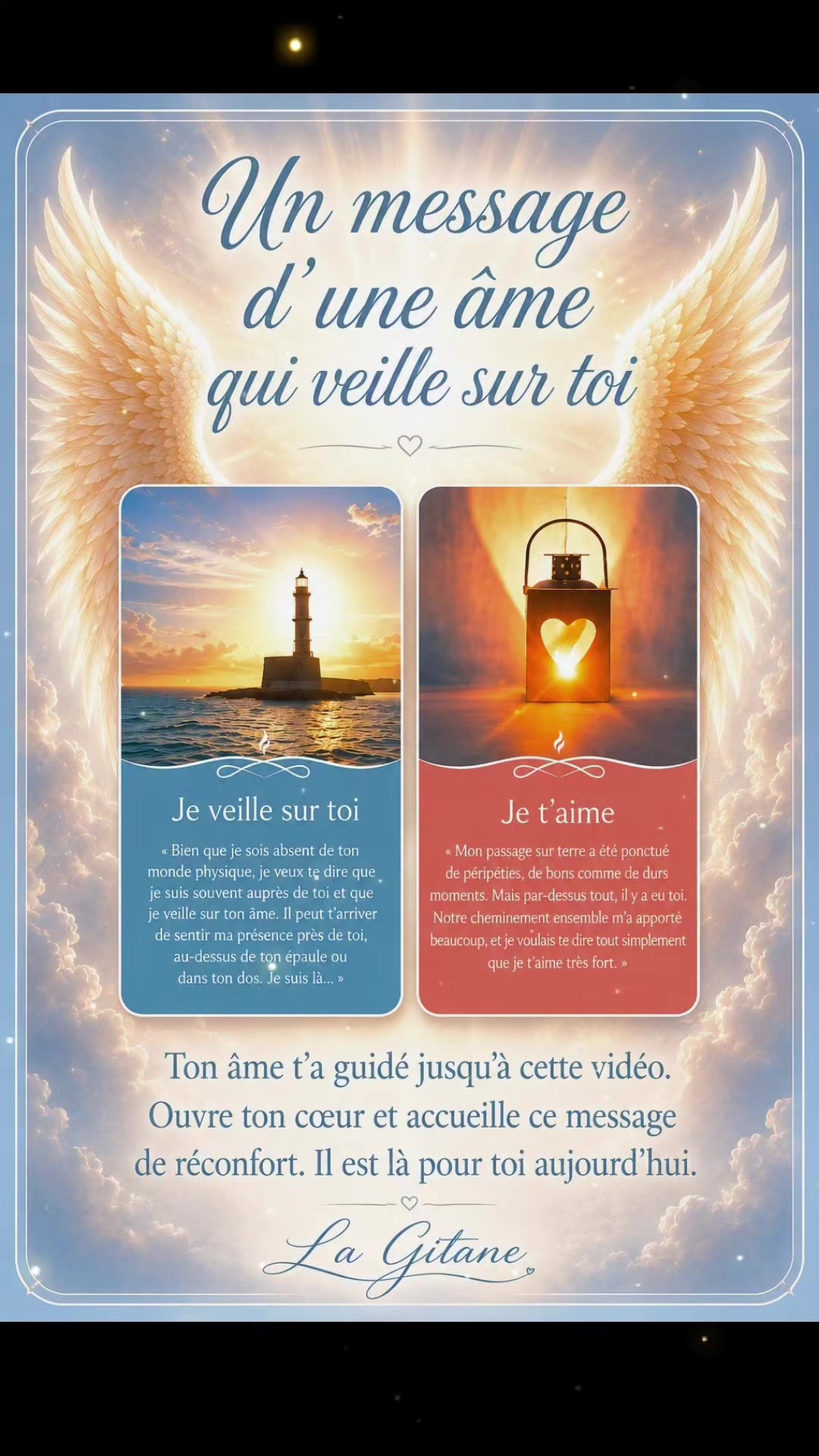 @✨️La Gitane Intuitive🌜