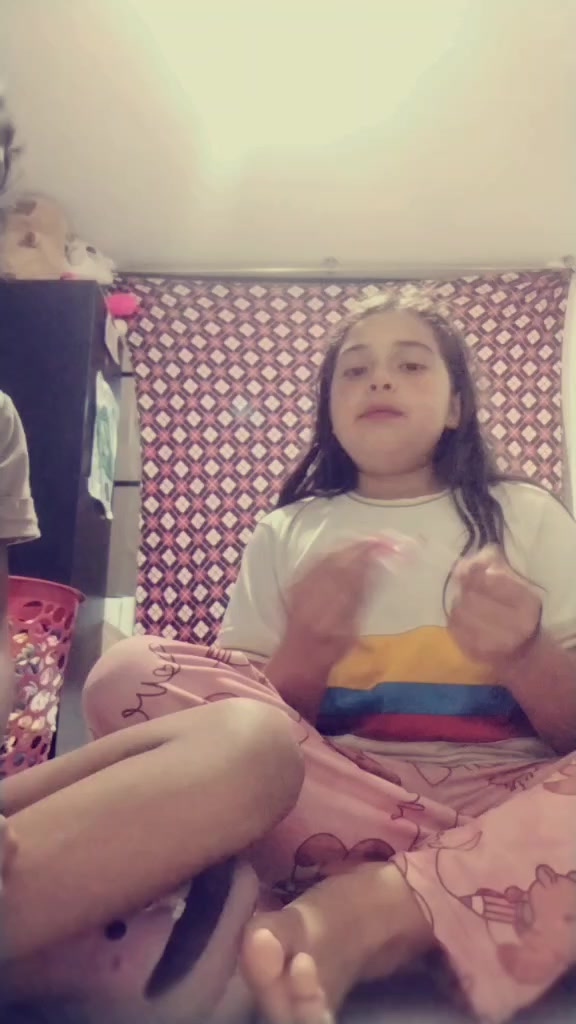 @Dani Bolivar