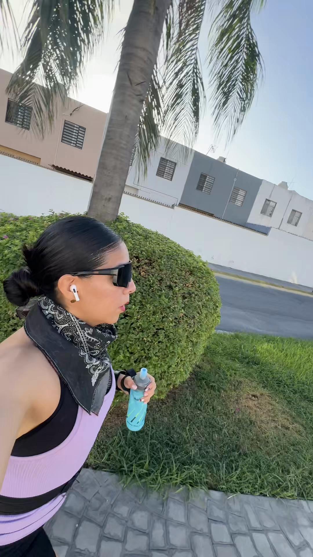 @Stef Martinez|Mom Trainer
