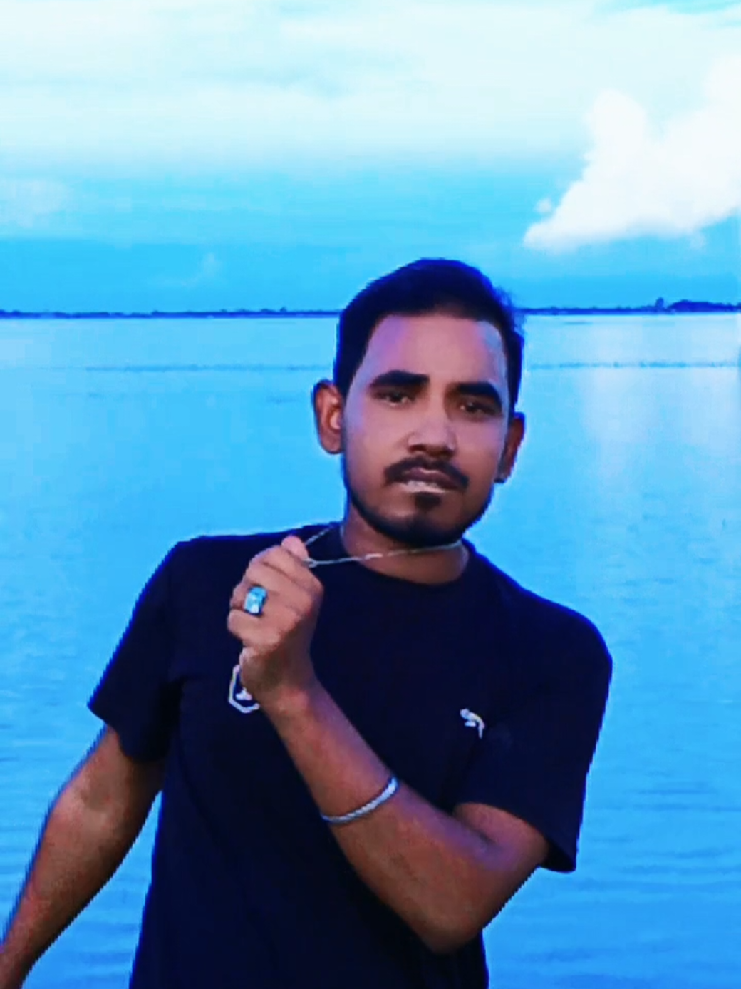 @🔥নেত্রকোনার ছেলে আলম মিয়া🔥
