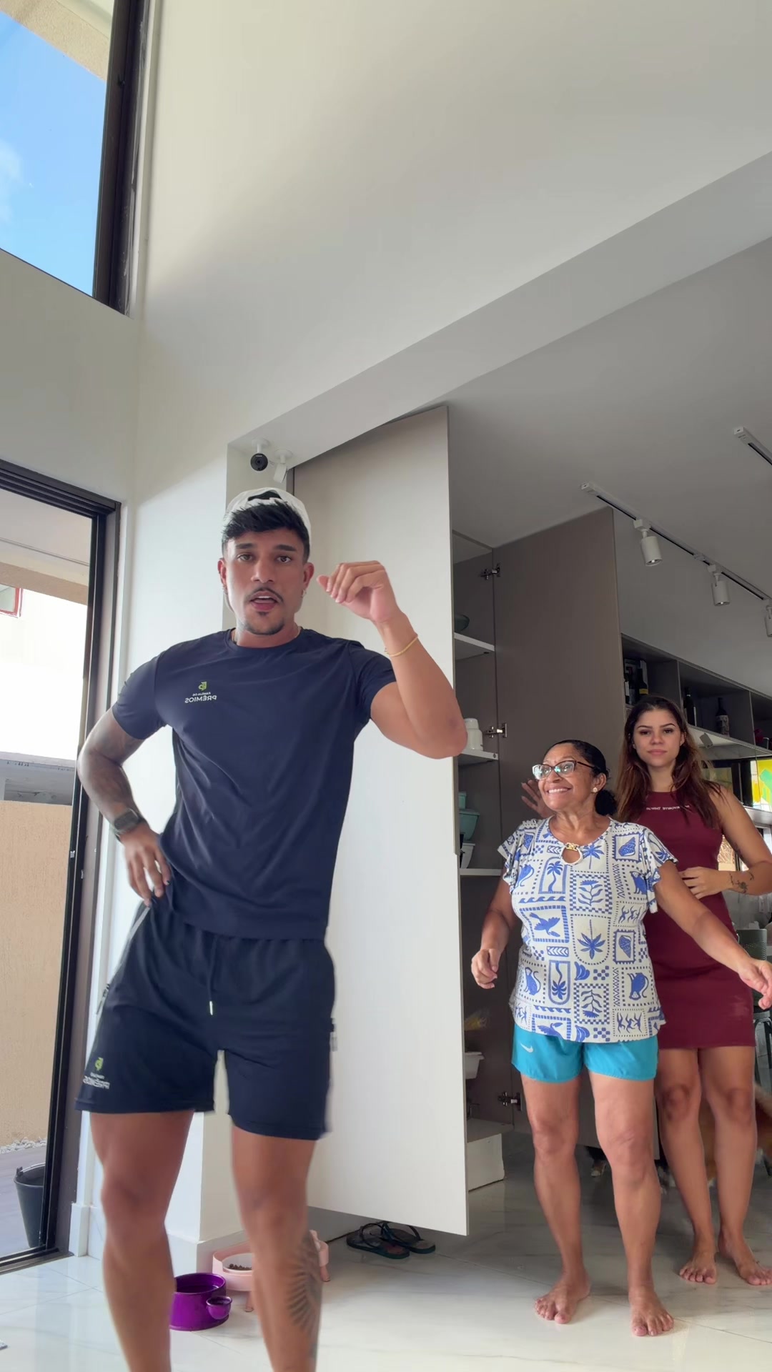 @Al&ecirc; Oliveira