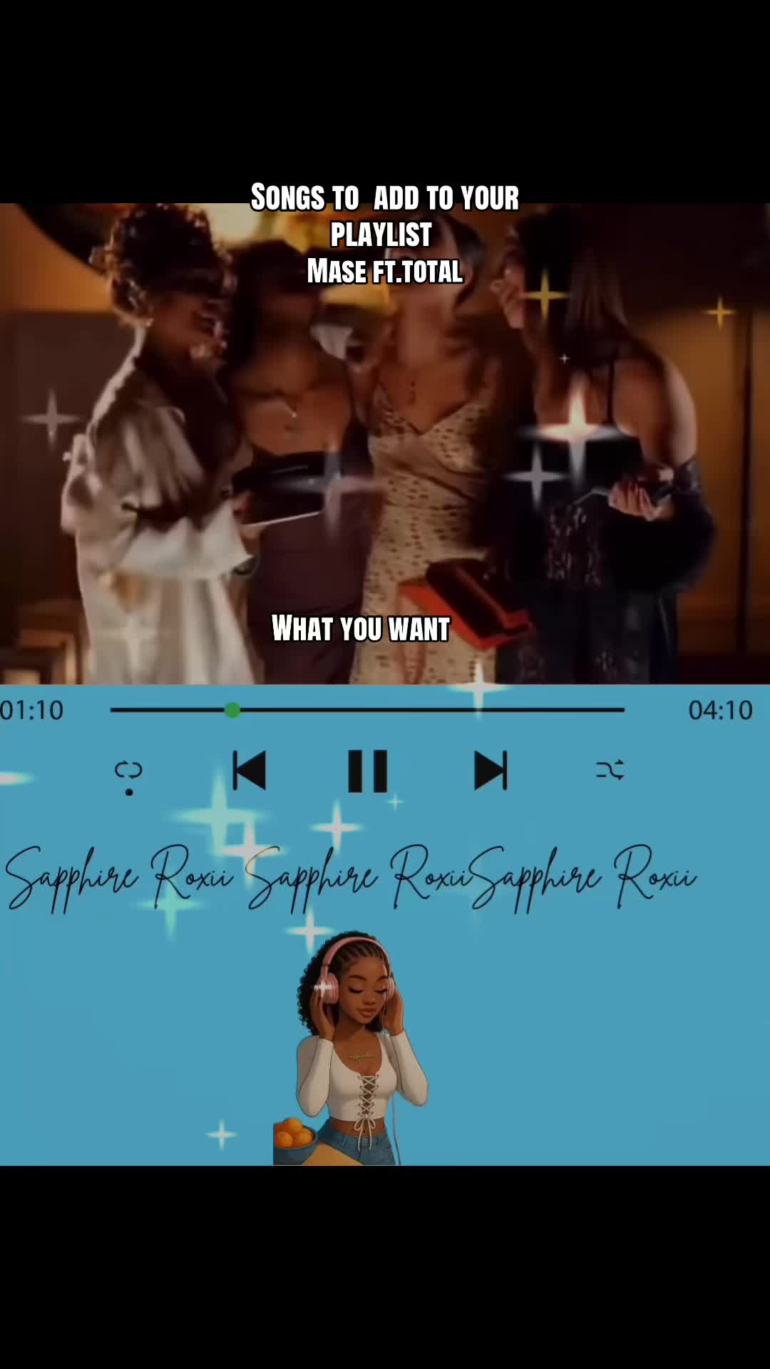 @Sapphire