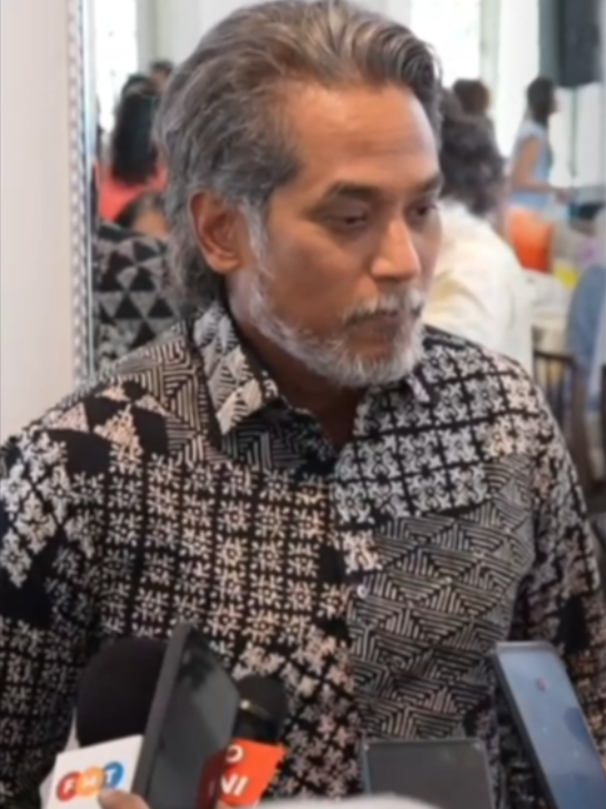 @Harian Metro