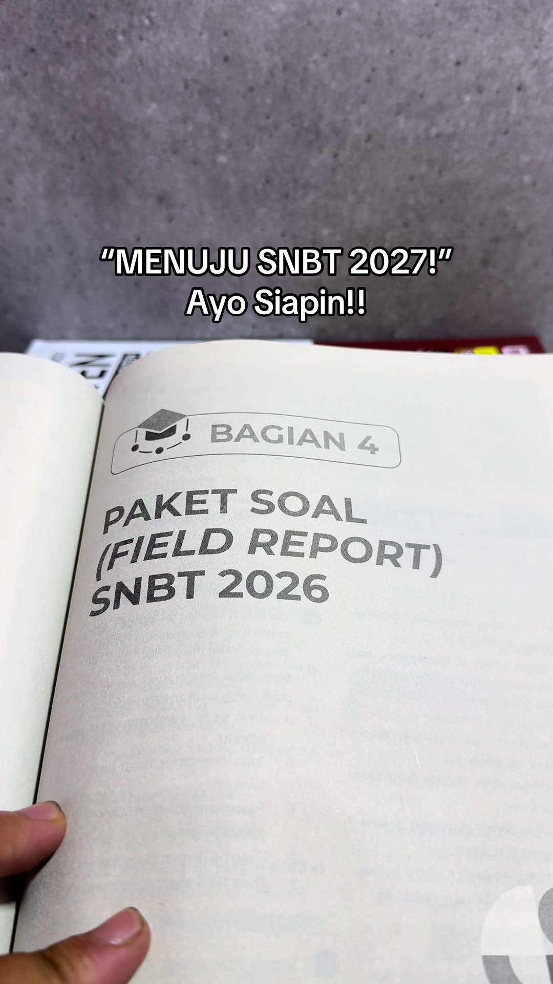 @WILDAN | TIPS PTN OSN SEKDIN |