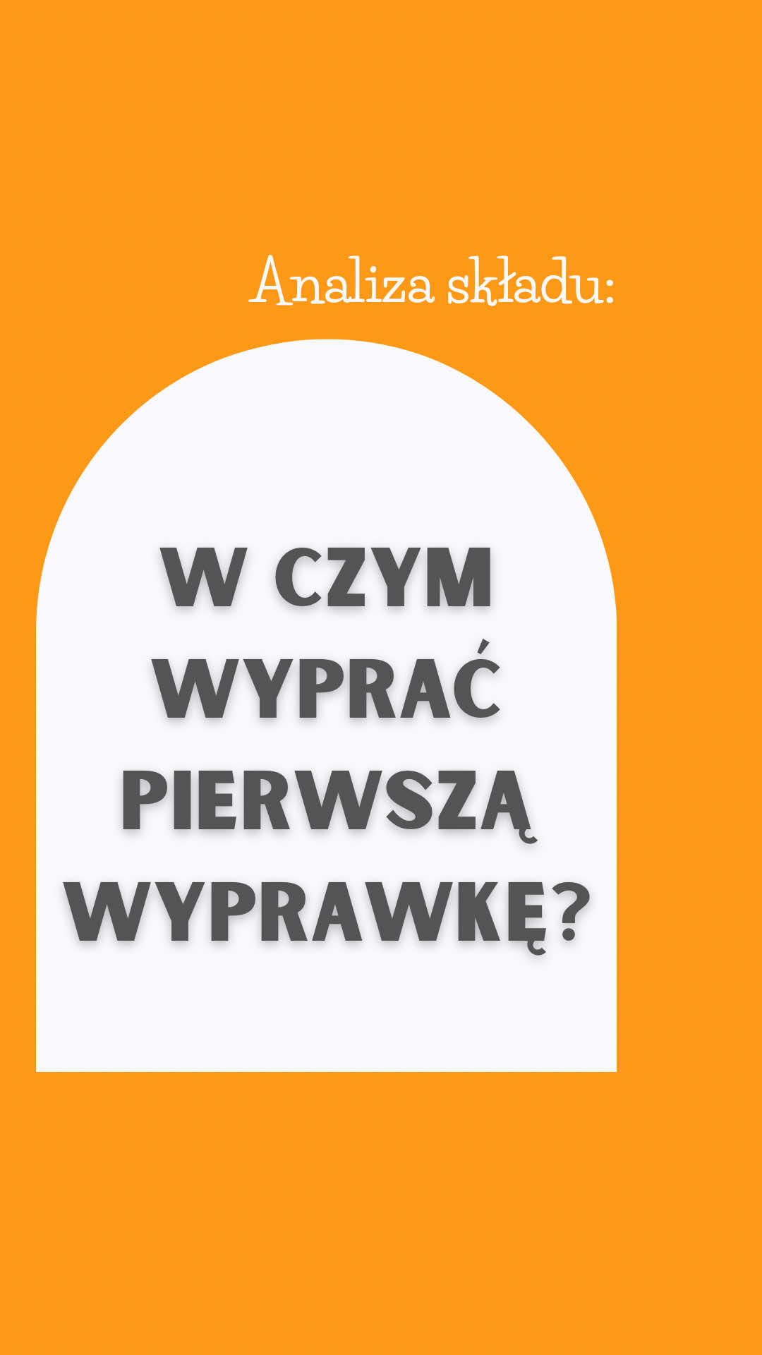 @Weronika🌱aptemama.pl