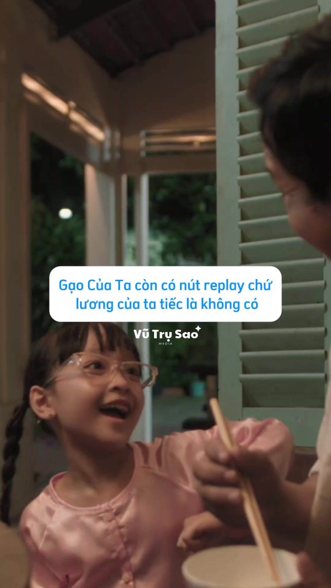 @Vũ Trụ Sao