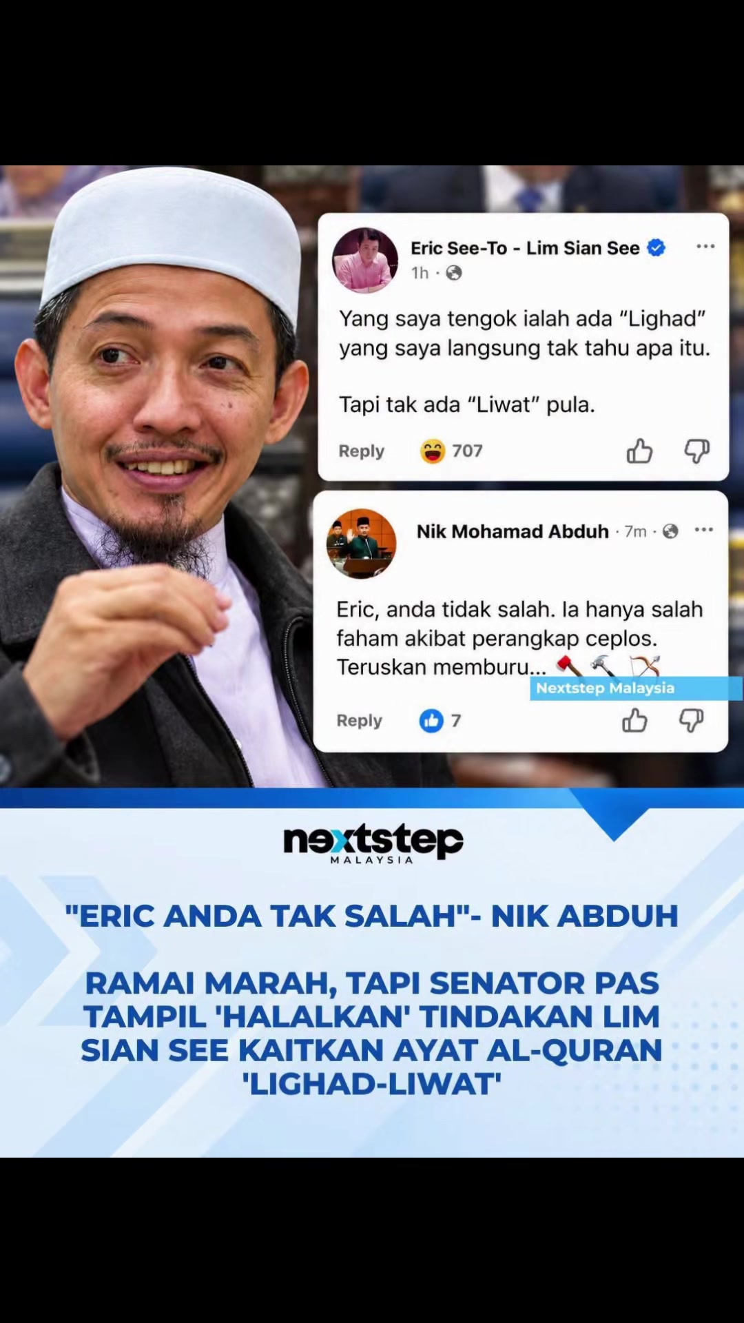 @Oh News Official