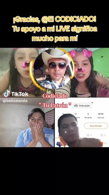 @El CODICIADO
