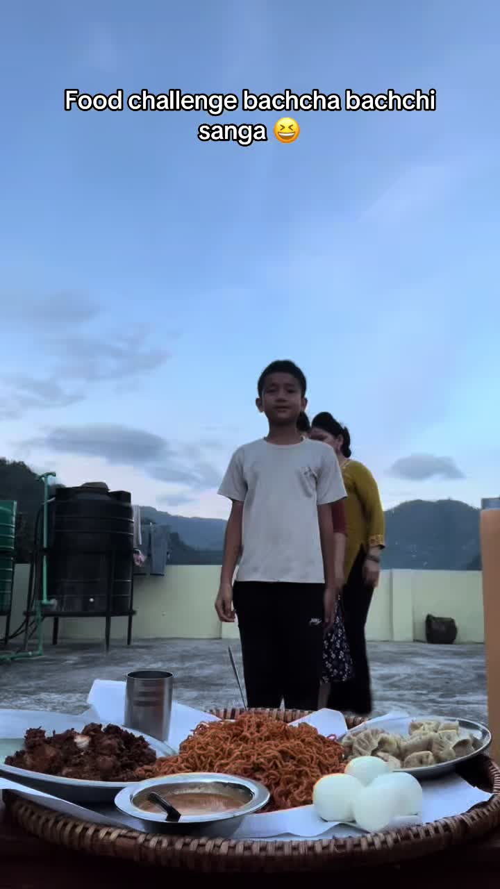 @khima gharti magar