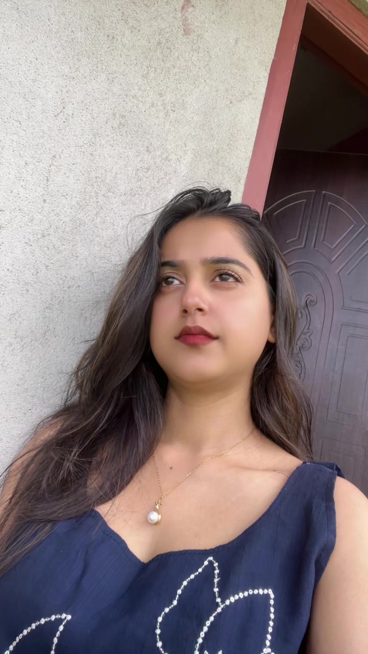 @Preeya Zhaa💫❤️