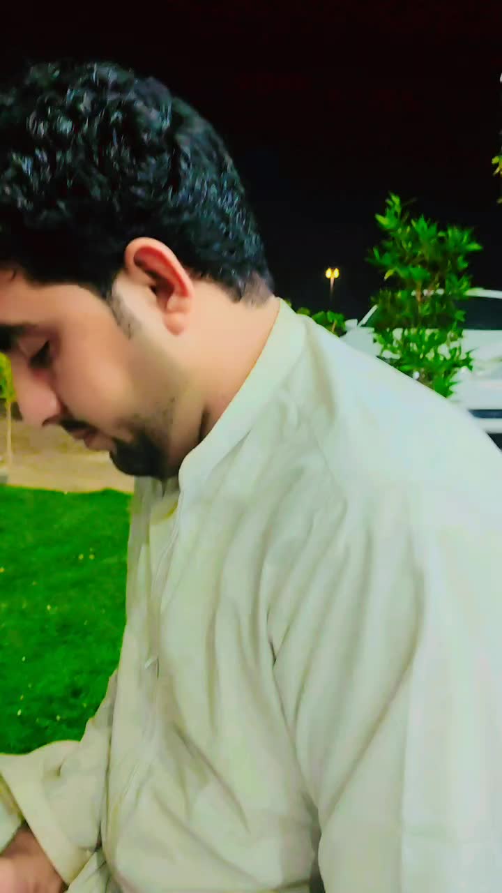 @Wajahat Khan