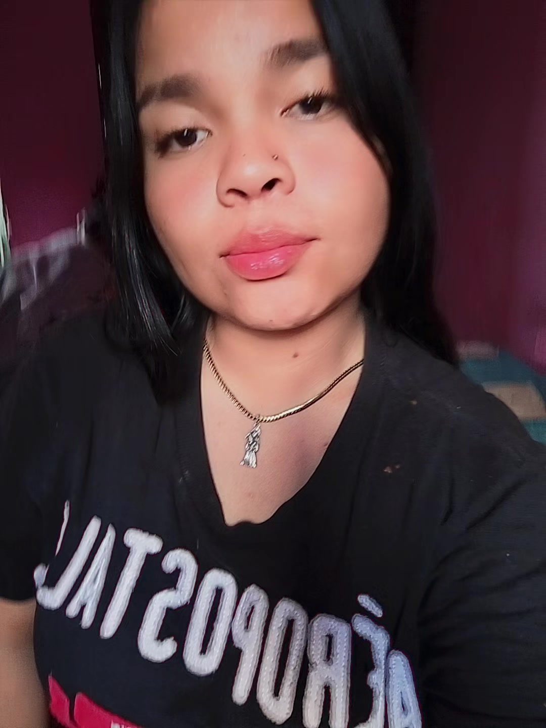 @🥀La Babi🥀