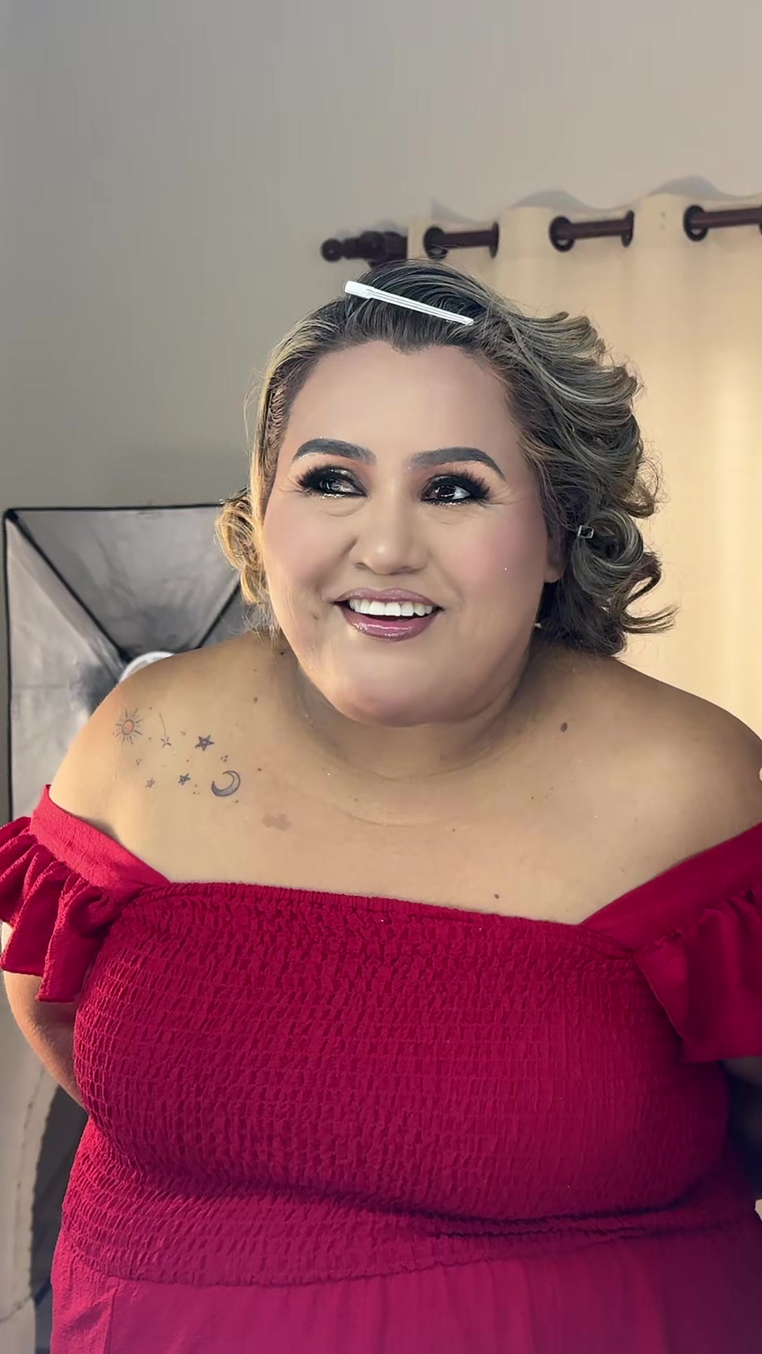 @Lisbeth Peralta Makeup Studio