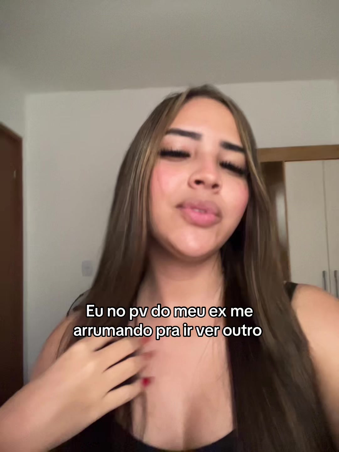 @Amanda