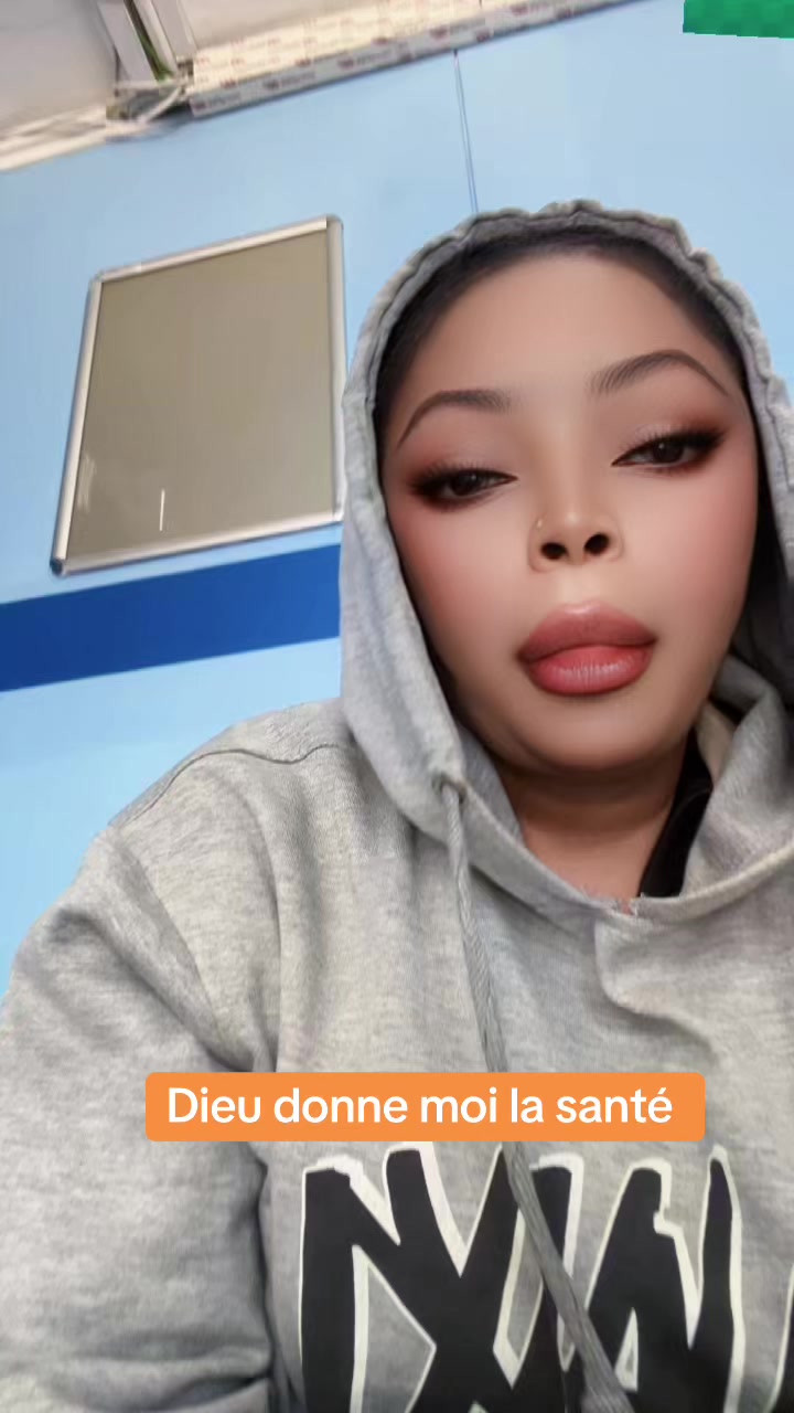 @Touré Aicha