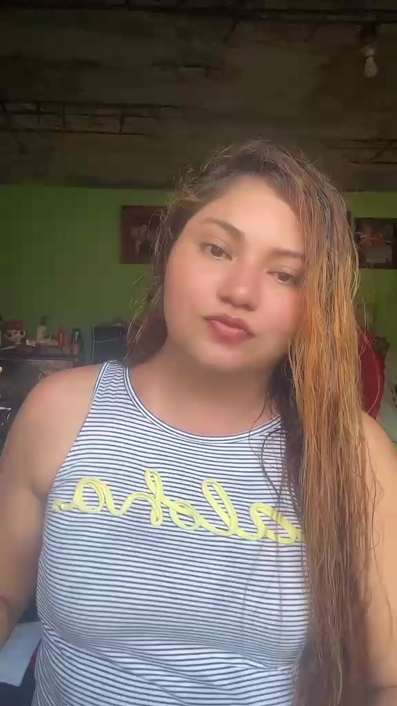 @Lola Machado